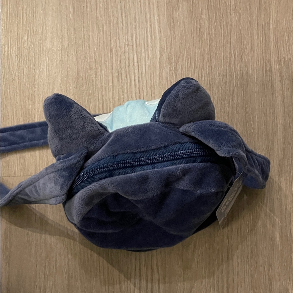 Bluey Character Kids Shoulder Bag - Picture 6 of 9